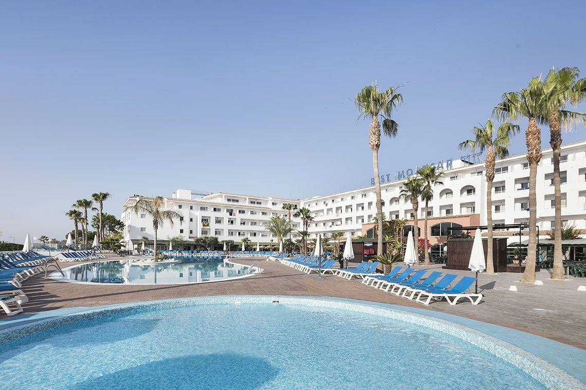 Mojacar Fin de Semana